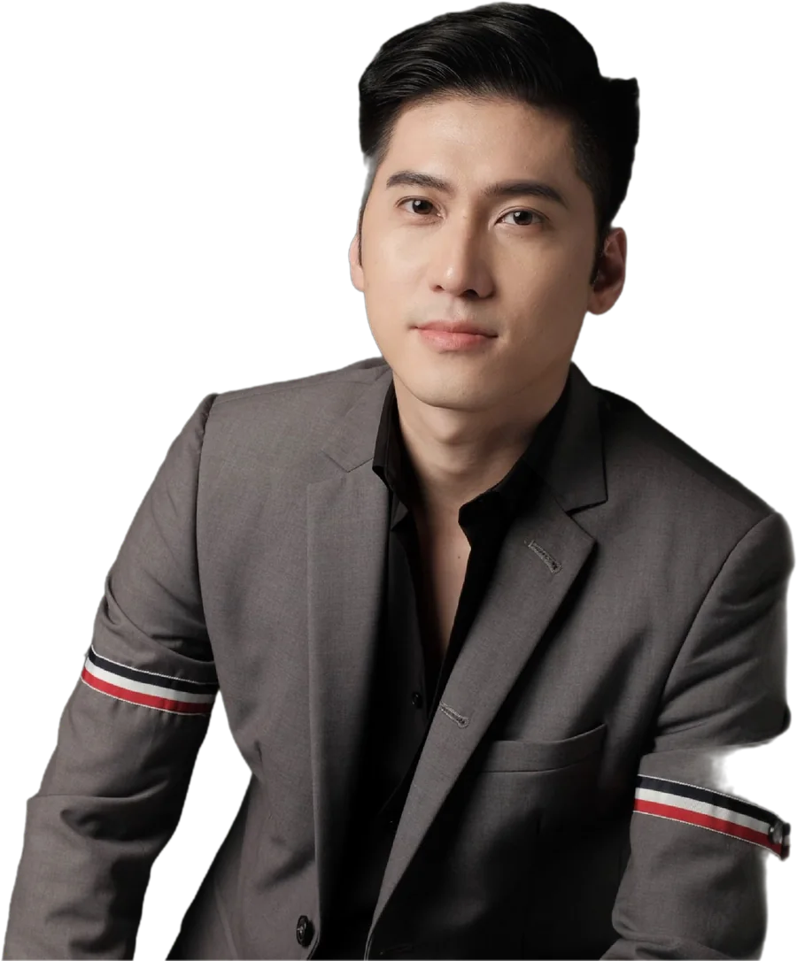 Chân dung Tim Dương